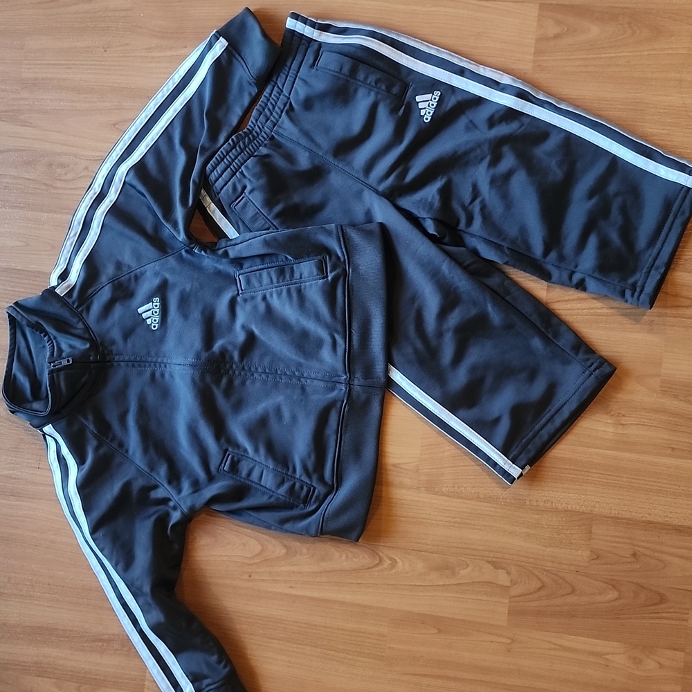 Adidas Boys Set (2T)